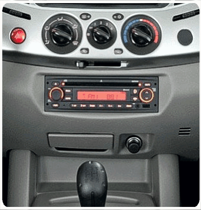 L200 2006-2015